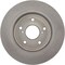 Centric Parts Standard Brake Rotor, 121.48013 121.48013 - alternate 4